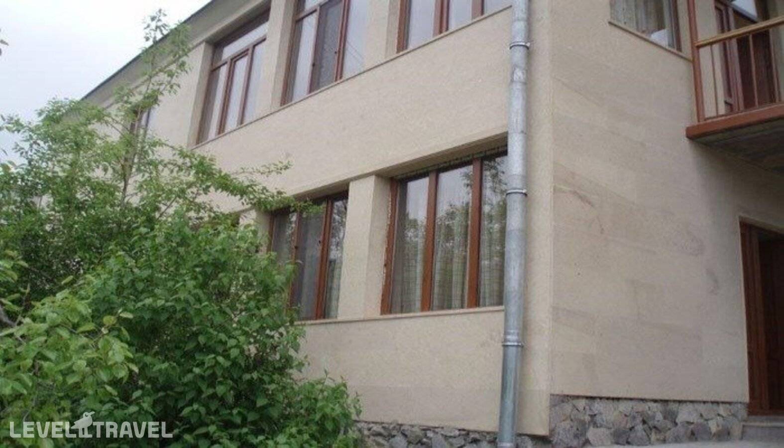 фотографии отеля Dil Hill в Армения(Дилижан) - фото №1