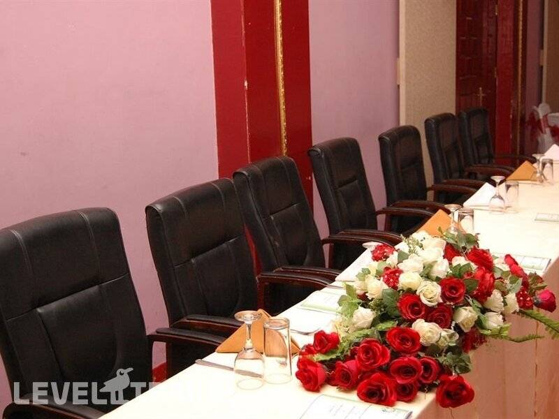 Фотография Sunswing Hotel Kololi