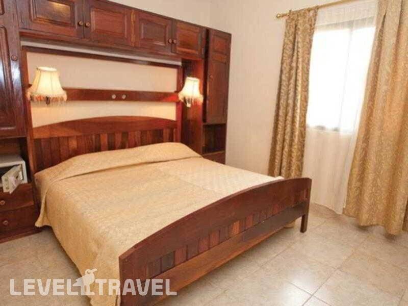 Фотография Sunswing Hotel Kololi