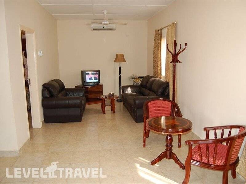 Фотография Sunswing Hotel Kololi