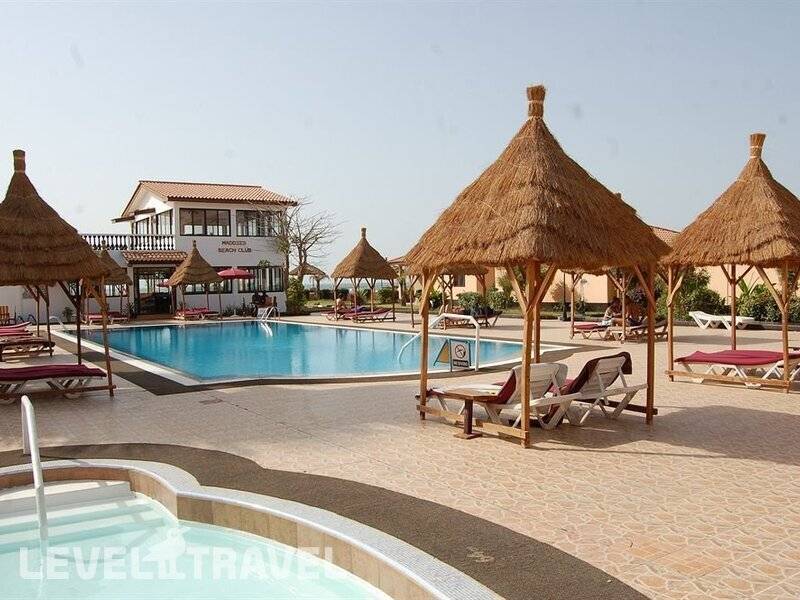 Фотография Sunswing Hotel Kololi