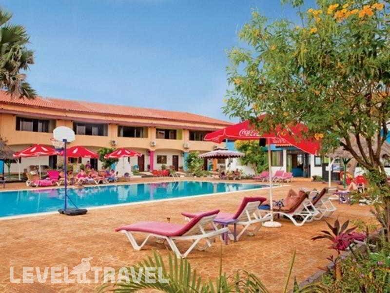 Фотография Sunswing Hotel Kololi