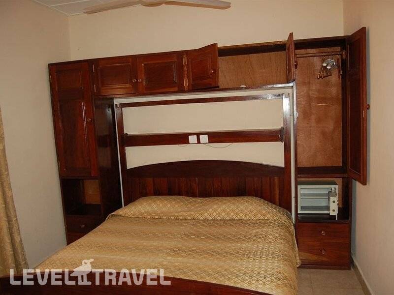 Фотография Sunswing Hotel Kololi