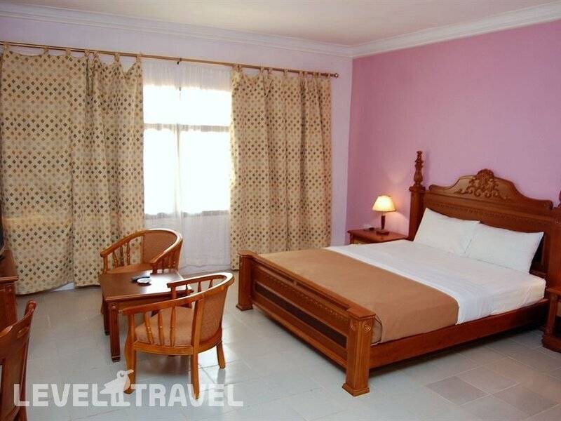 Фотография Sunswing Hotel Kololi