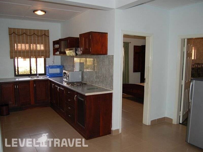 Фотография Sunswing Hotel Kololi