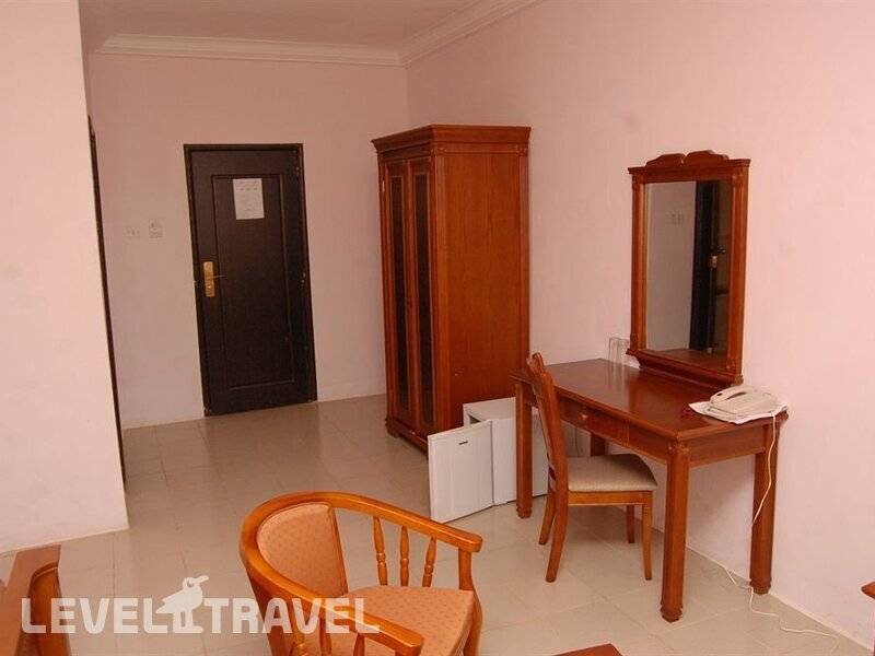 Фотография Sunswing Hotel Kololi