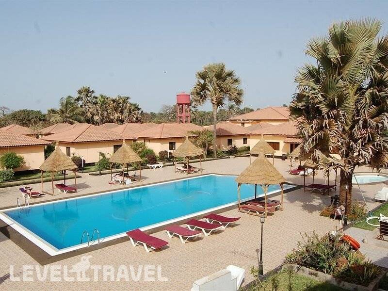 Фотография Sunswing Hotel Kololi