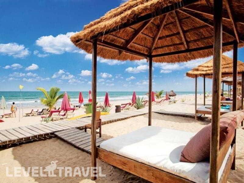 Фотография Sunswing Hotel Kololi