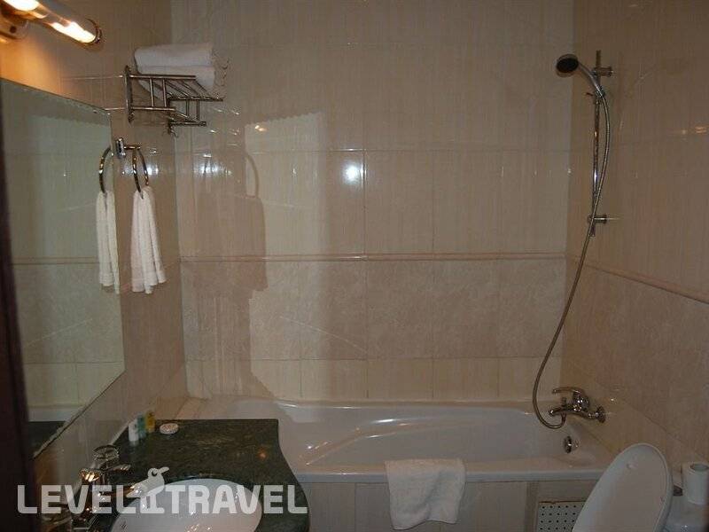 Фотография Sunswing Hotel Kololi