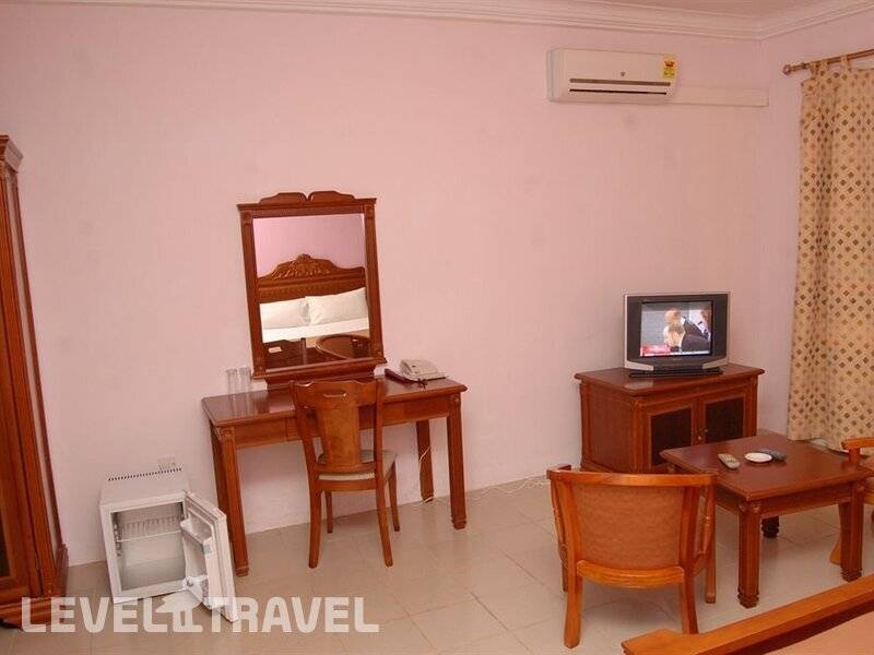 Фотография Sunswing Hotel Kololi