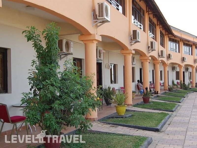 Фотография Sunswing Hotel Kololi