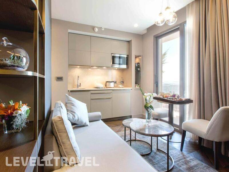 Фотография Noble22 Suites Фотография Noble22 Suites