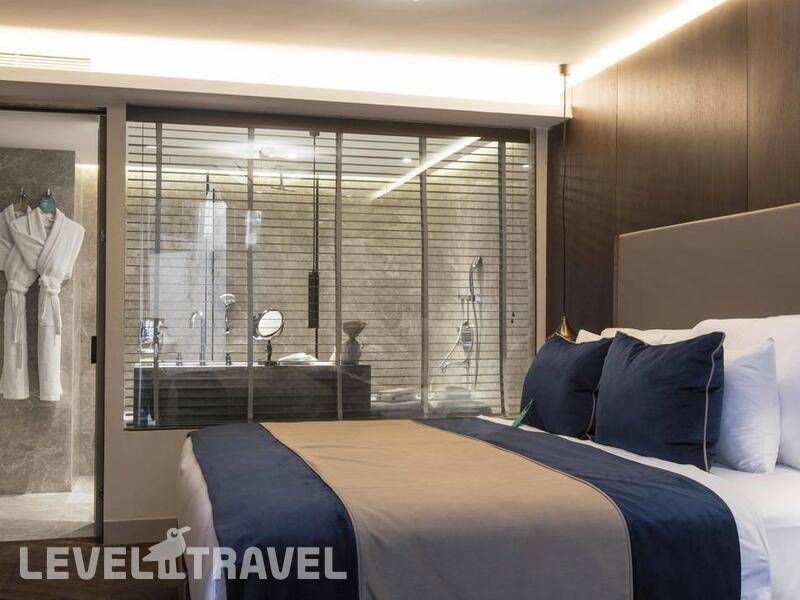 Фотография Noble22 Suites Фотография Noble22 Suites