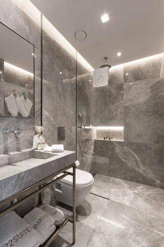 Noble22 Suites