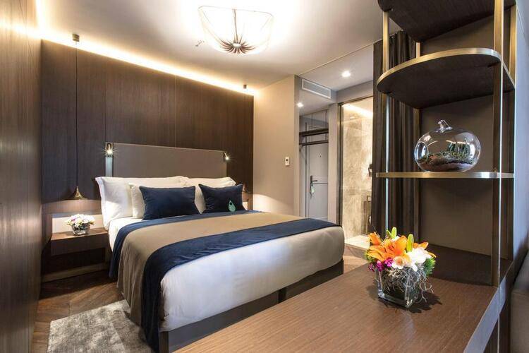 Noble22 Suites