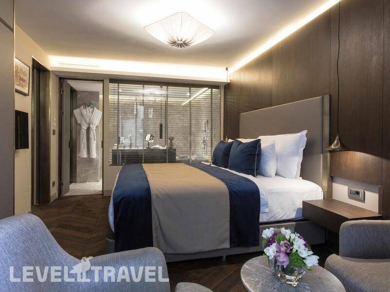 Фотография Noble22 Suites Фотография Noble22 Suites