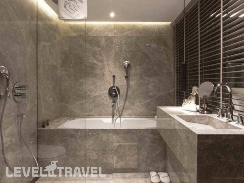Фотография Noble22 Suites Фотография Noble22 Suites