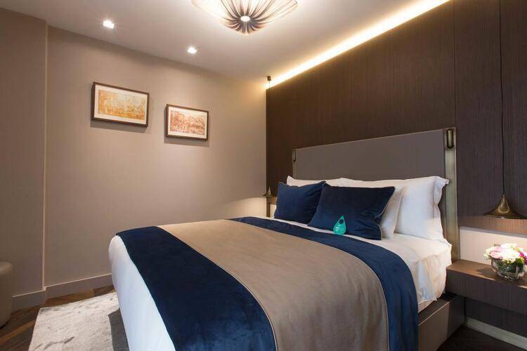 Noble22 Suites