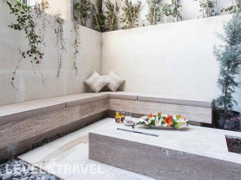 Фотография Noble22 Suites Фотография Noble22 Suites