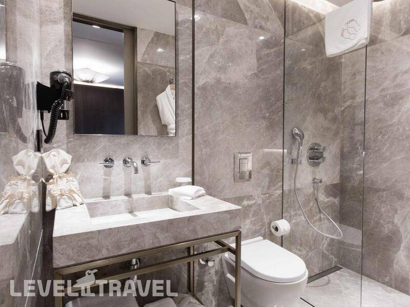 Фотография Noble22 Suites Фотография Noble22 Suites