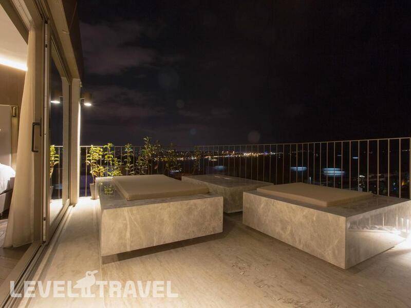 Фотография Noble22 Suites Фотография Noble22 Suites