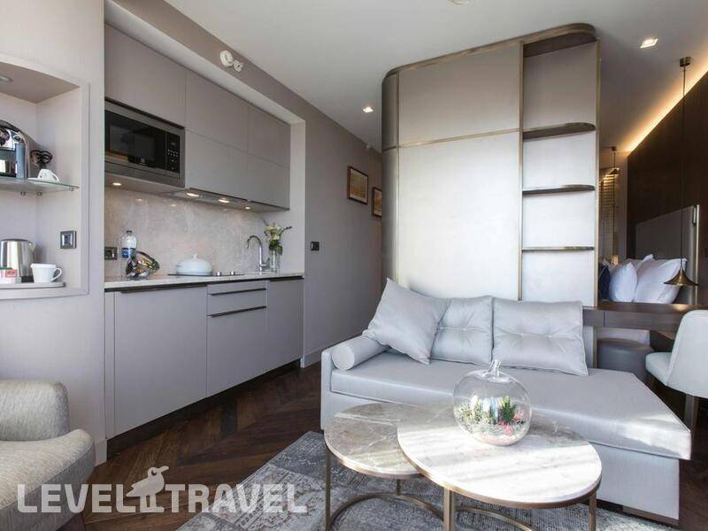 Фотография Noble22 Suites Фотография Noble22 Suites