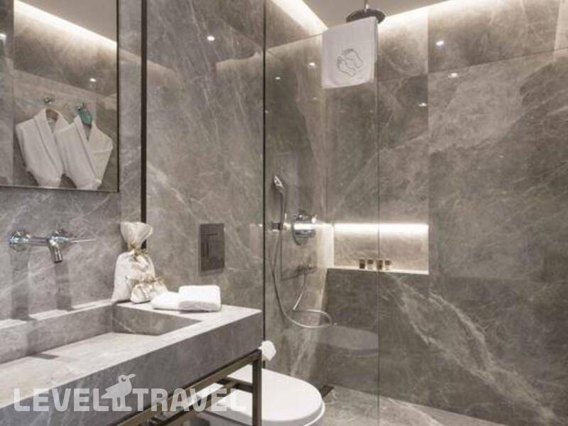 Фотография Noble22 Suites Фотография Noble22 Suites