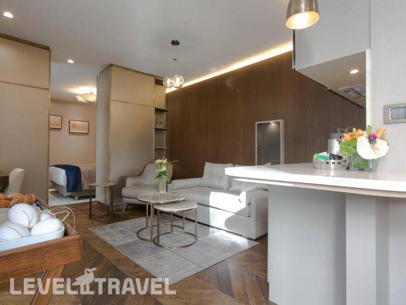 Фотография Noble22 Suites Фотография Noble22 Suites
