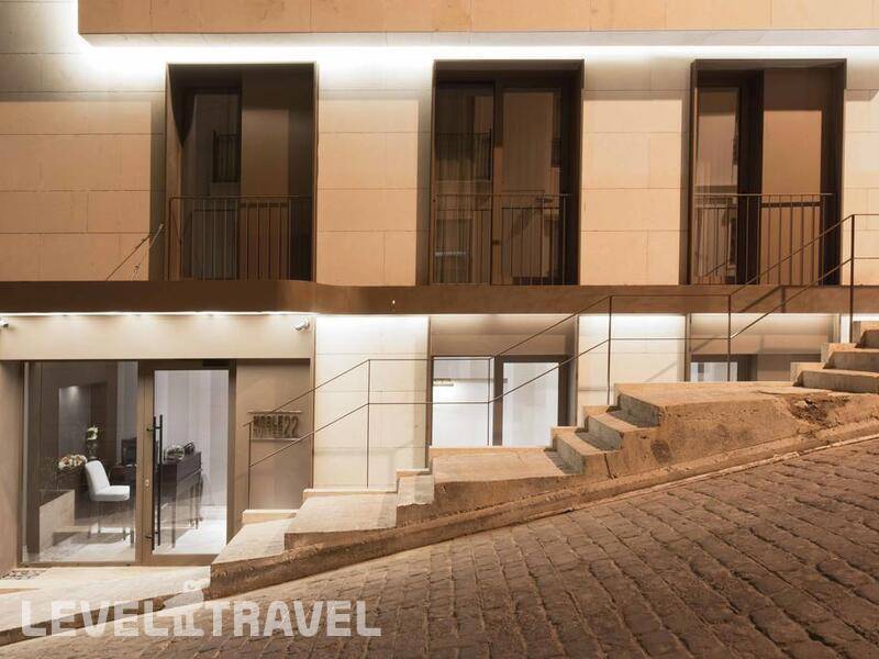 Фотография Noble22 Suites Фотография Noble22 Suites