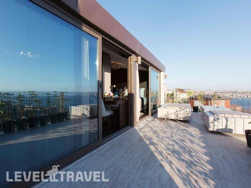 Фотография Noble22 Suites Фотография Noble22 Suites