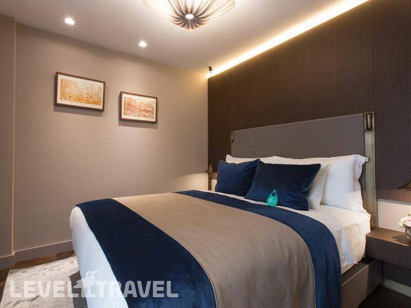 Фотография Noble22 Suites Фотография Noble22 Suites