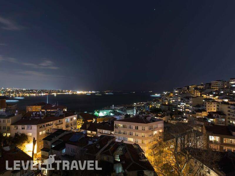 Фотография Noble22 Suites Фотография Noble22 Suites