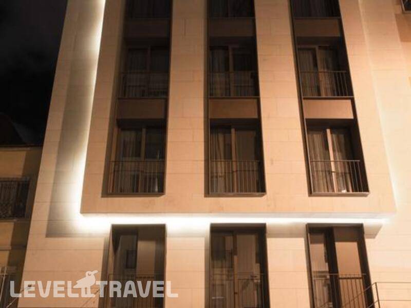 Фотография Noble22 Suites Фотография Noble22 Suites