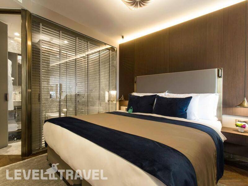 Фотография Noble22 Suites Фотография Noble22 Suites