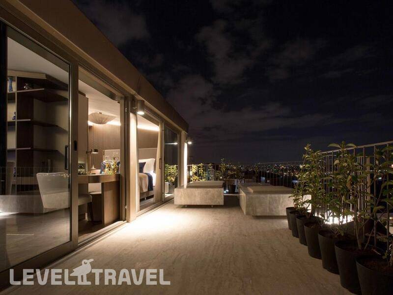 Фотография Noble22 Suites Фотография Noble22 Suites