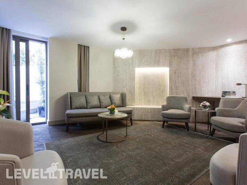 Фотография Noble22 Suites Фотография Noble22 Suites