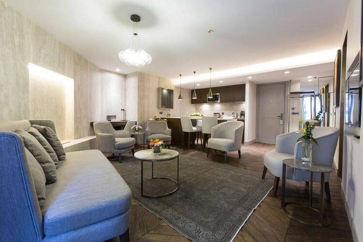 Noble22 Suites