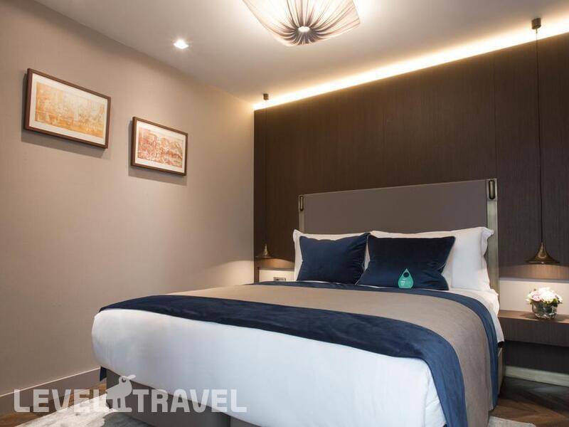 Фотография Noble22 Suites Фотография Noble22 Suites