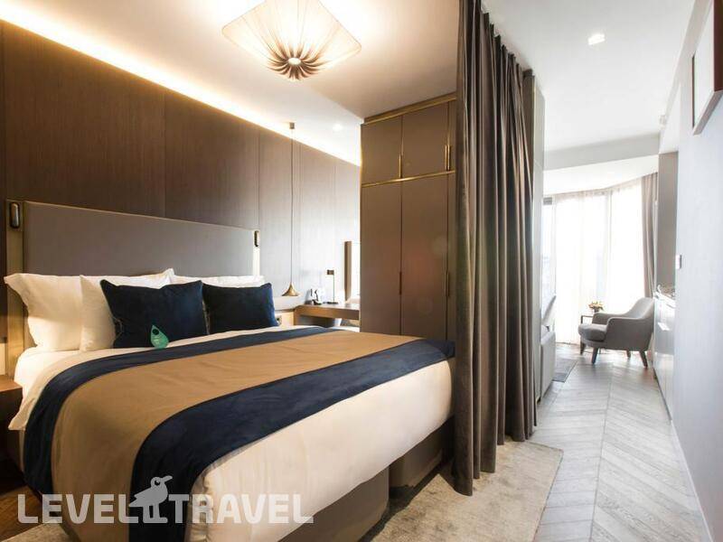 Фотография Noble22 Suites Фотография Noble22 Suites
