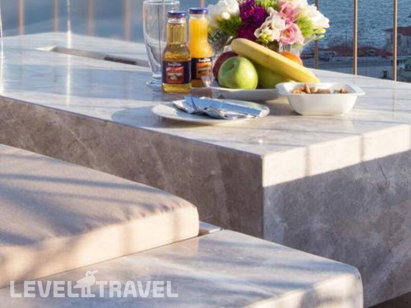 Фотография Noble22 Suites Фотография Noble22 Suites