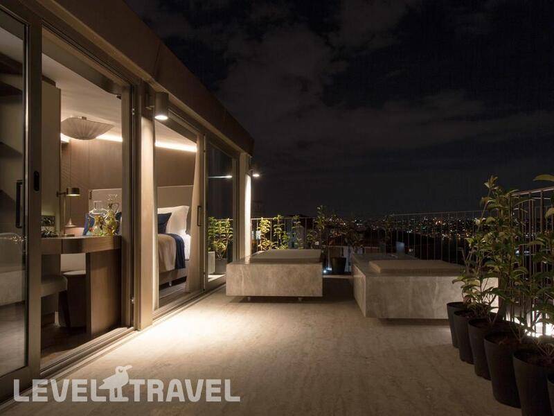 Фотография Noble22 Suites Фотография Noble22 Suites