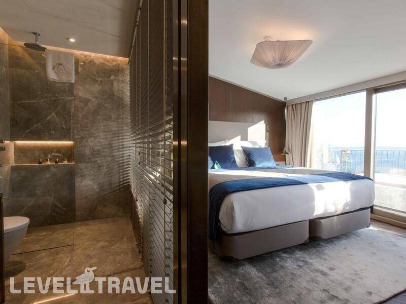 Фотография Noble22 Suites Фотография Noble22 Suites