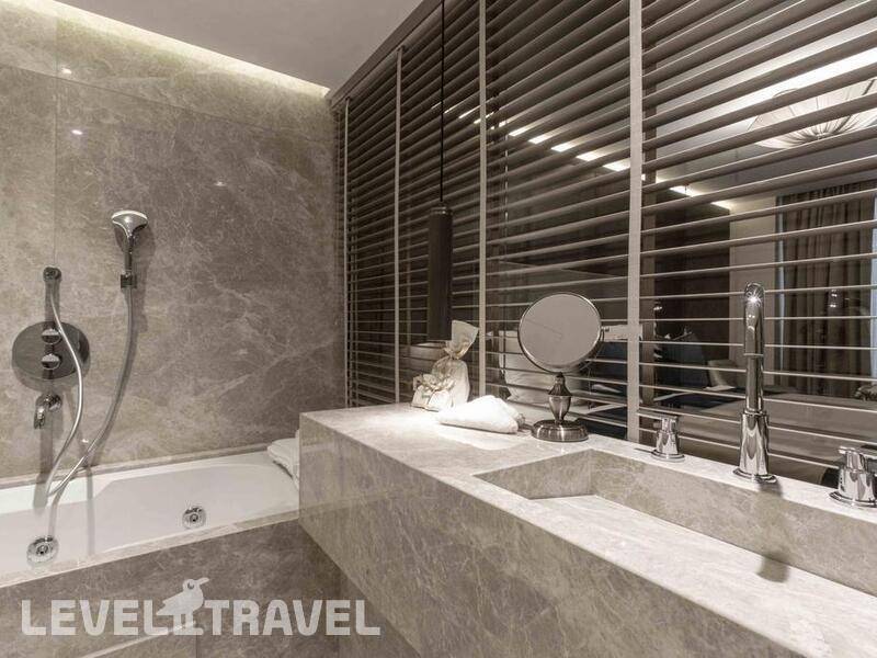 Фотография Noble22 Suites Фотография Noble22 Suites