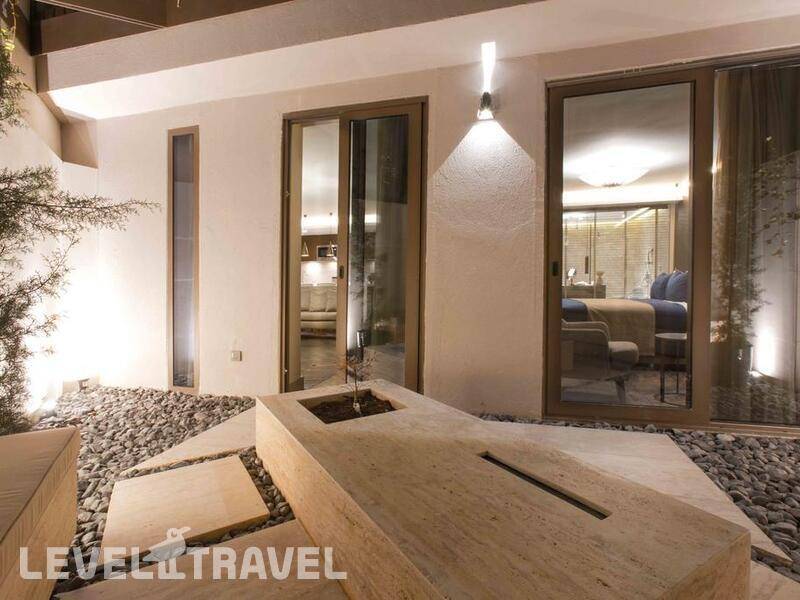 Фотография Noble22 Suites Фотография Noble22 Suites