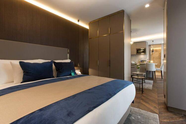 Noble22 Suites