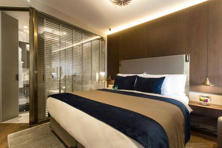 Noble22 Suites