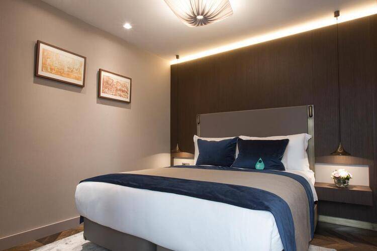 Noble22 Suites