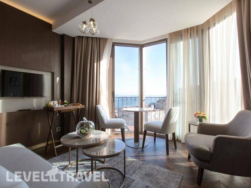 Фотография Noble22 Suites Фотография Noble22 Suites