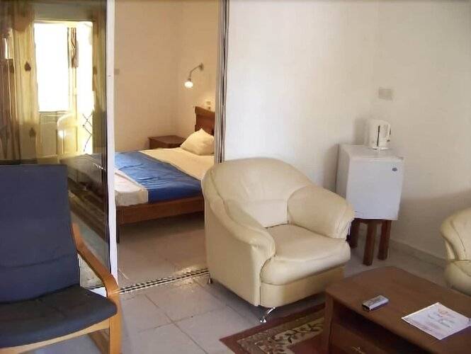 Sunu Hotel (Ex. Sarges Hotel)