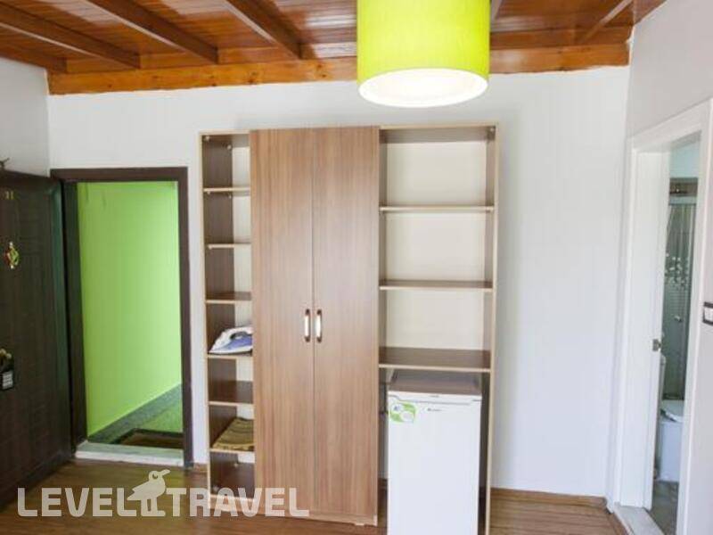 Фотография Nossa Suites Taksim